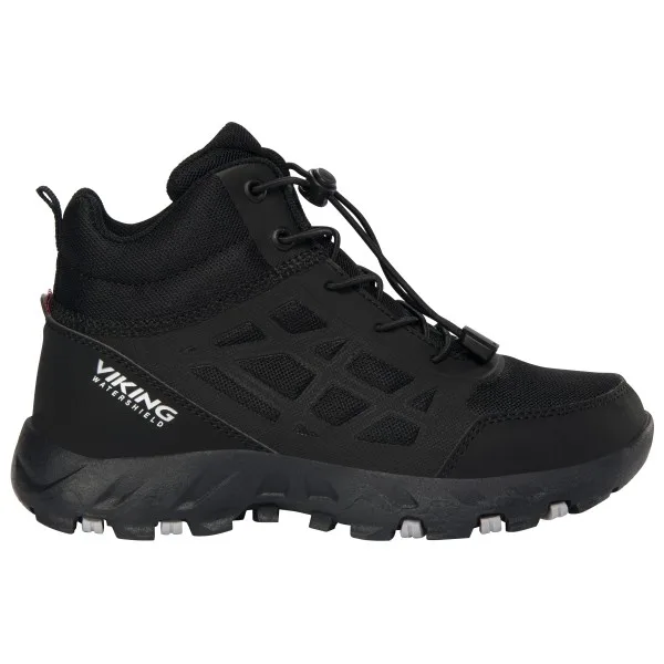 Kid's Track Mid Waterproof SL