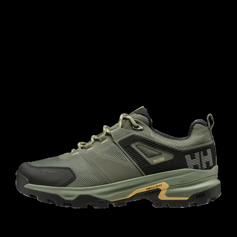 Ascender Low HT