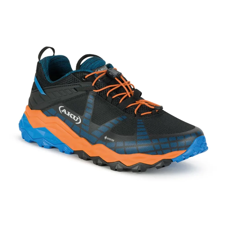 Flyrock Goretex