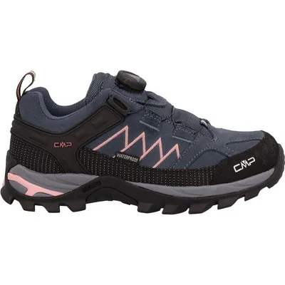 Women's Rigel Low Fitgo WP