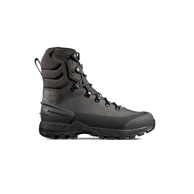 Blackfin Leather High GTX