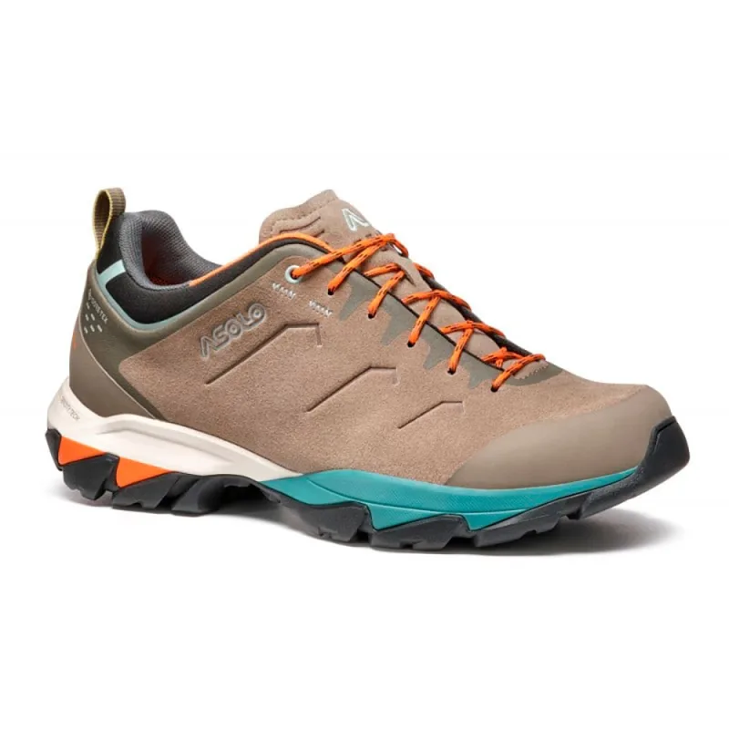 Acadia Lth Goretex