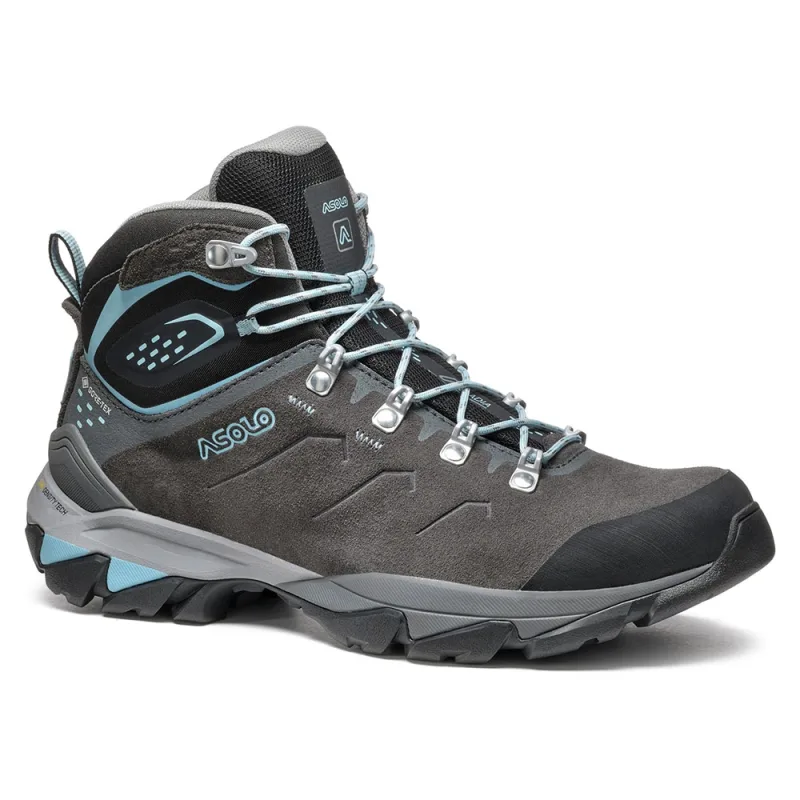 Acadia Mid Lth Goretex
