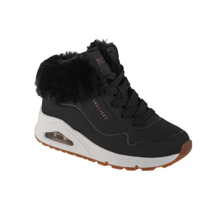 Uno Fall Air