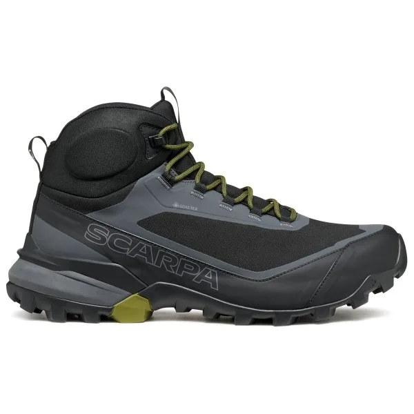 Ribelle Cross 2 Mid GTX