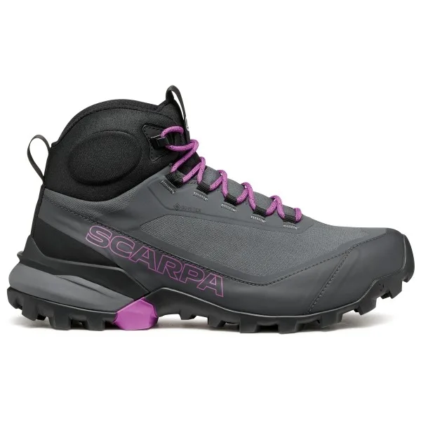 Women's Ribelle Cross 2 Mid GTX