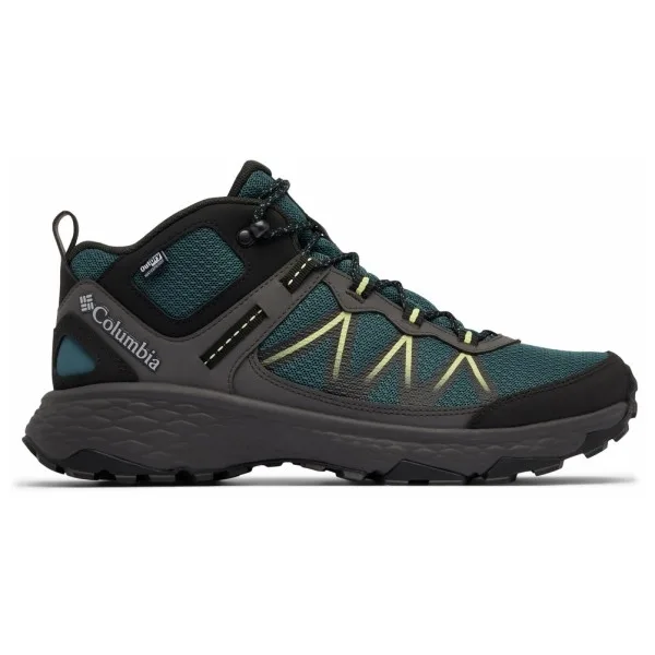 Peakfreak Rush Mid Outdry