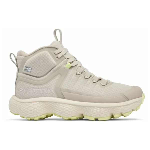 Women's Escape Thrive Titanium Mid Outdry