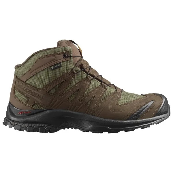 XA Tracker GTX