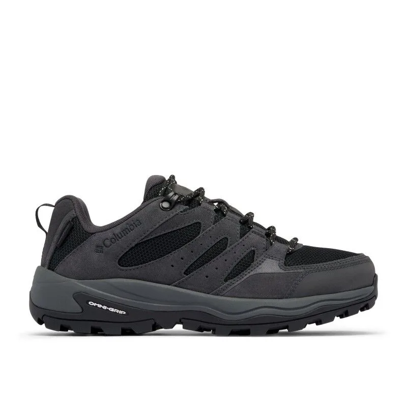 Redmond IV Low Waterproof