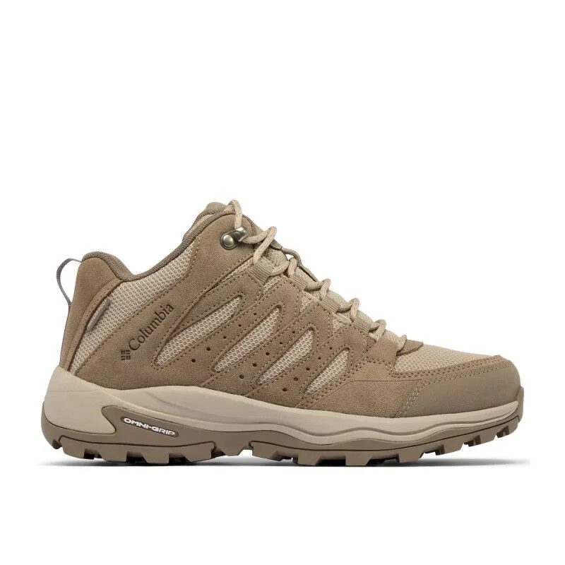 Redmond IV Mid Waterproof