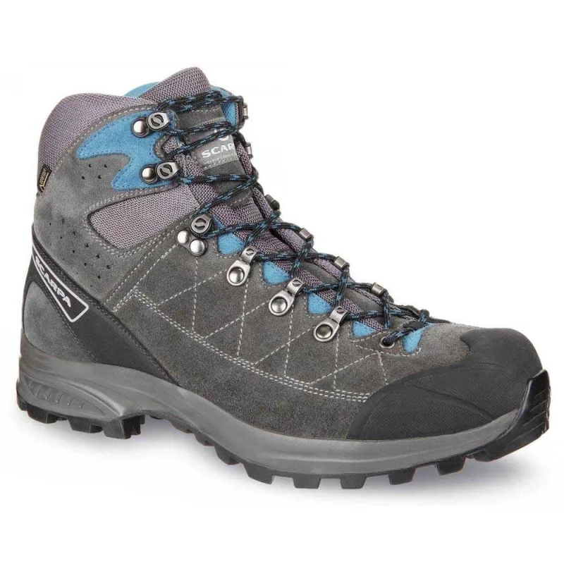 Kailash Trek Goretex