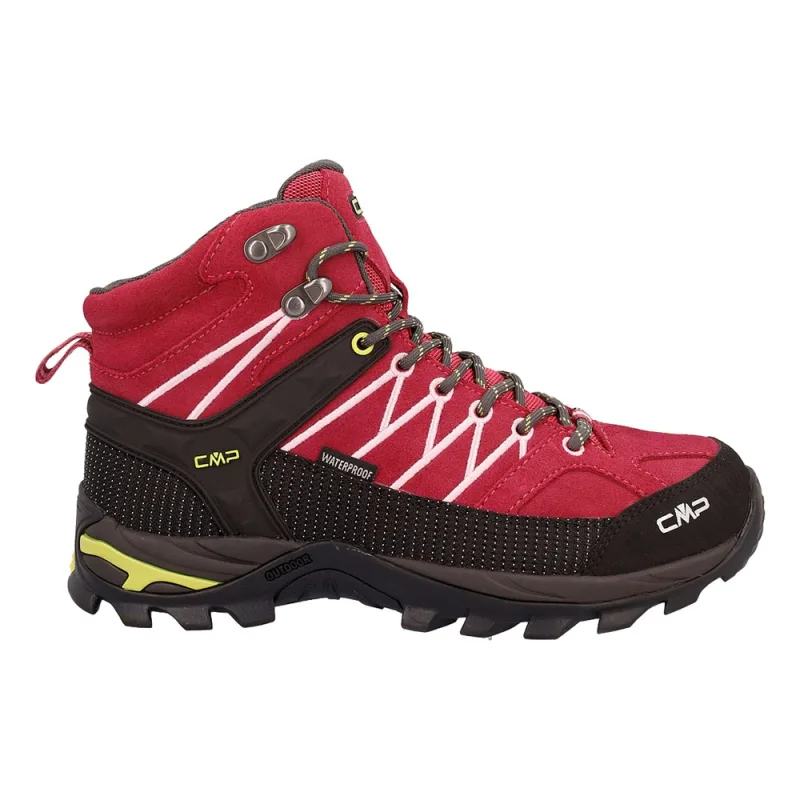 Rigel Mid Wp 3q12946
