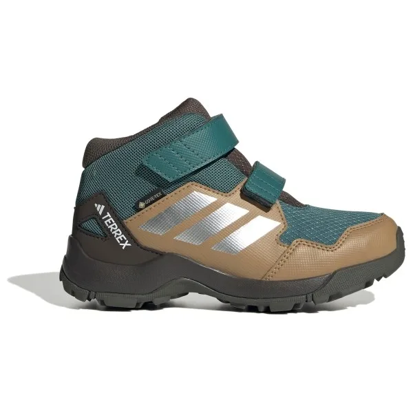 Kid's Terrex Skychaser Mid GORETEX