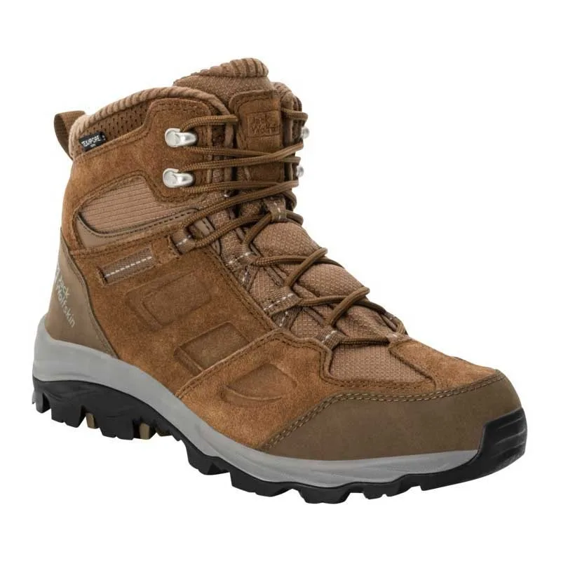 Vojo 3 Wt Texapore Mid