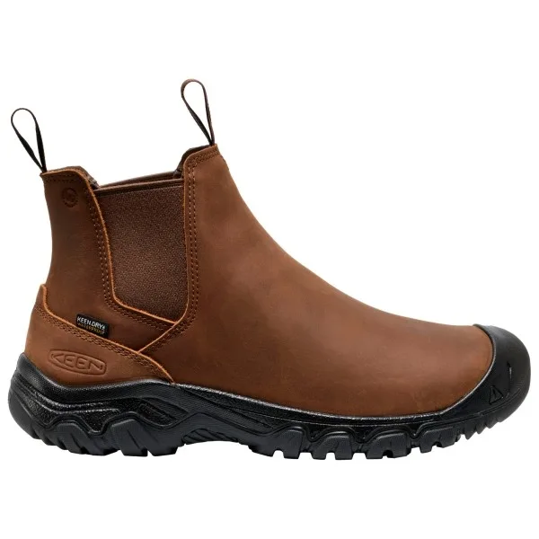 Anchorage Boot IV WP