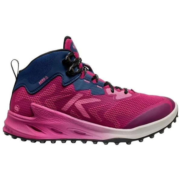 Women's Zionic NXT Mid WP