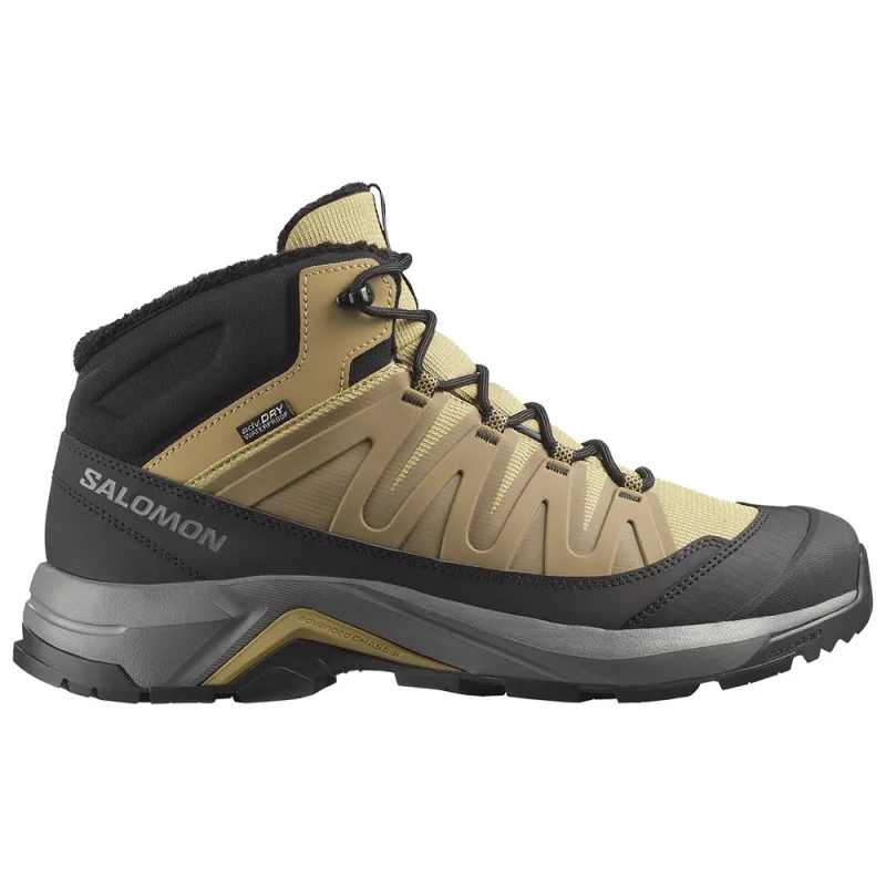 Xadventure Coldrush Wp
