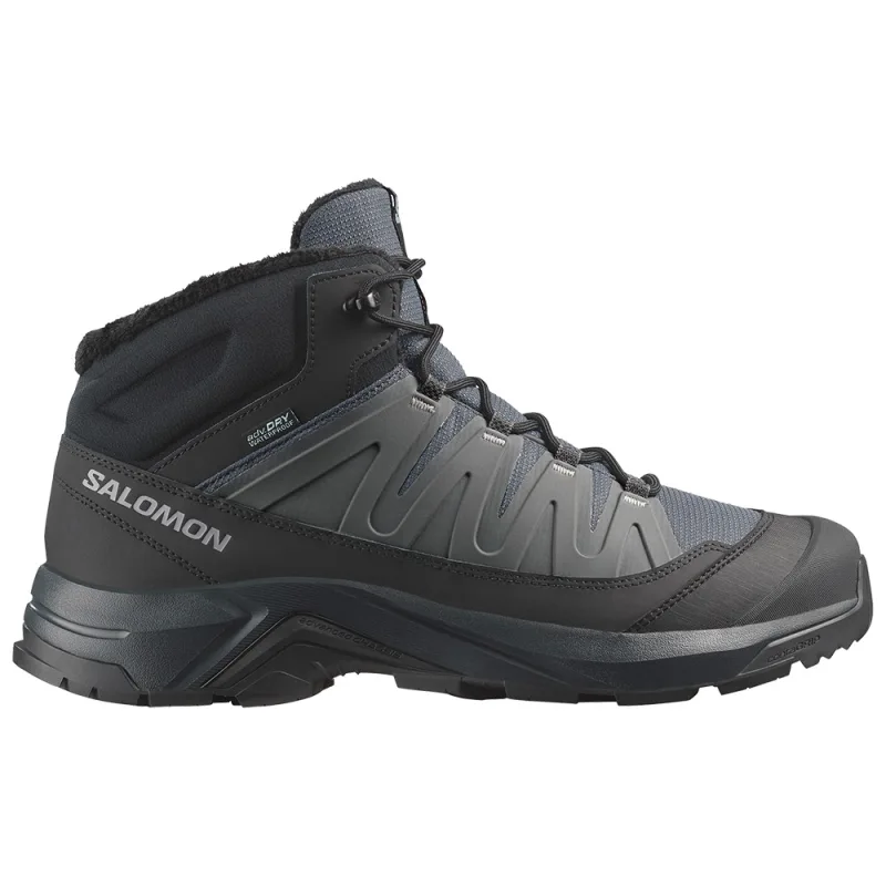 Xadventure Coldrush Wp