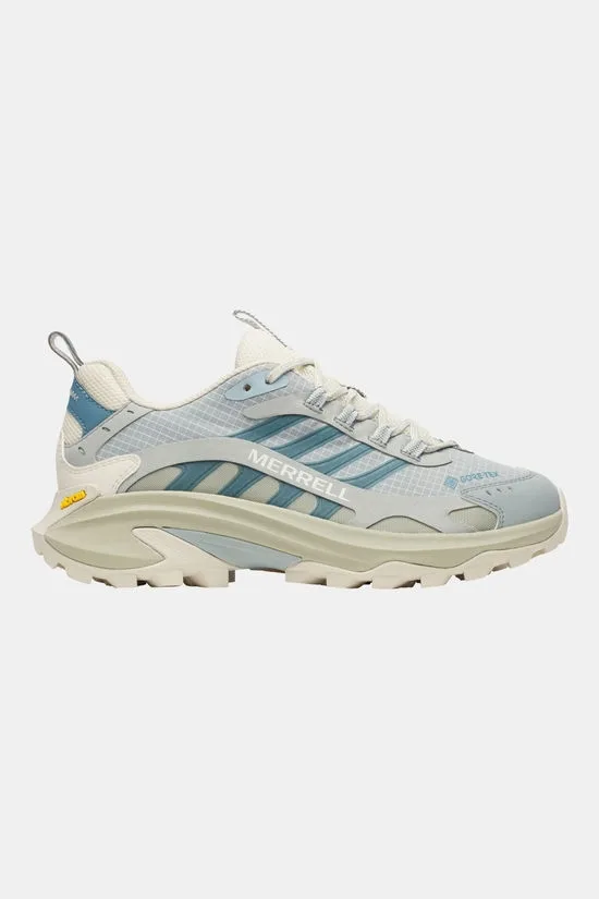 Women's Moab Speed 2 GoreTex