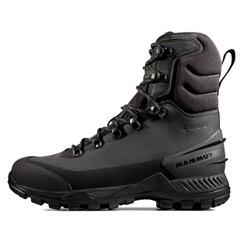 Blackfin Leather High Goretex