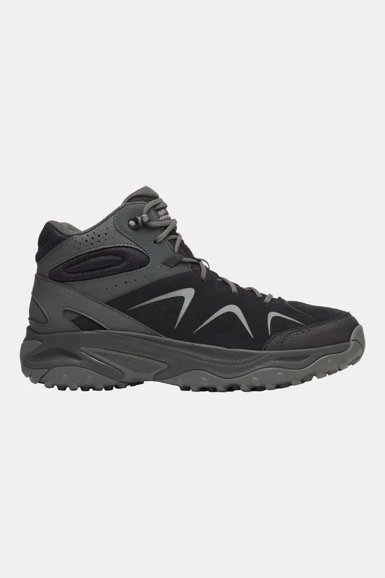 Yokota 3 Mid Gtx