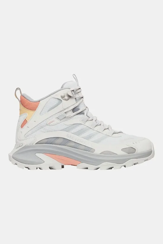 Women's Moab Speed 2 Mid GoreTex