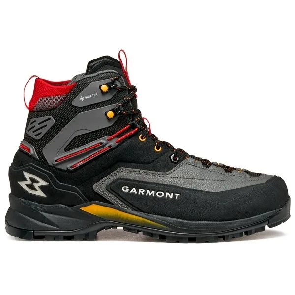 Akron Mid GTX