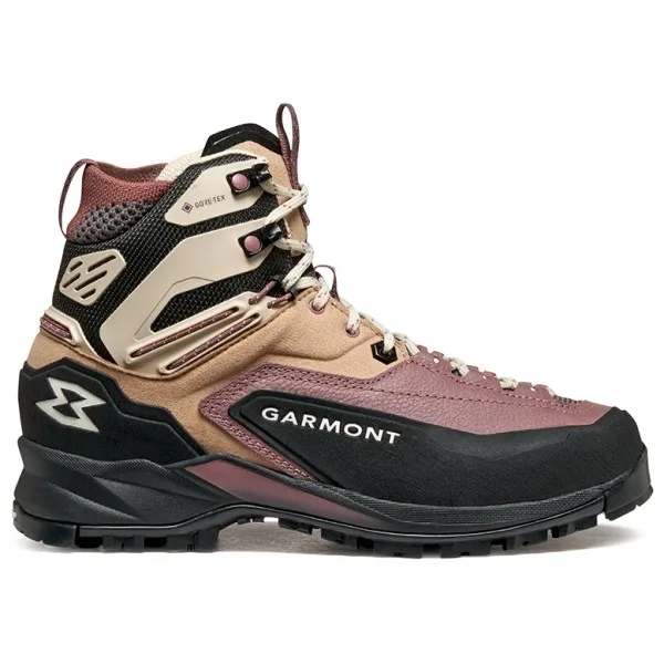 Women's Akron Mid GTX