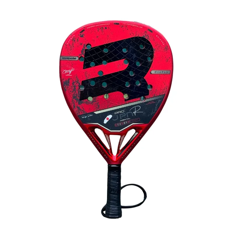 Rp Japan Pro Padelracket