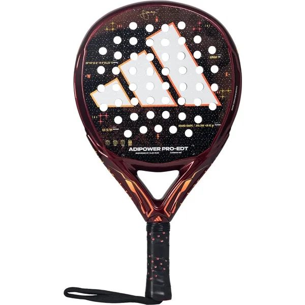 adipowerPro Limited Edition
