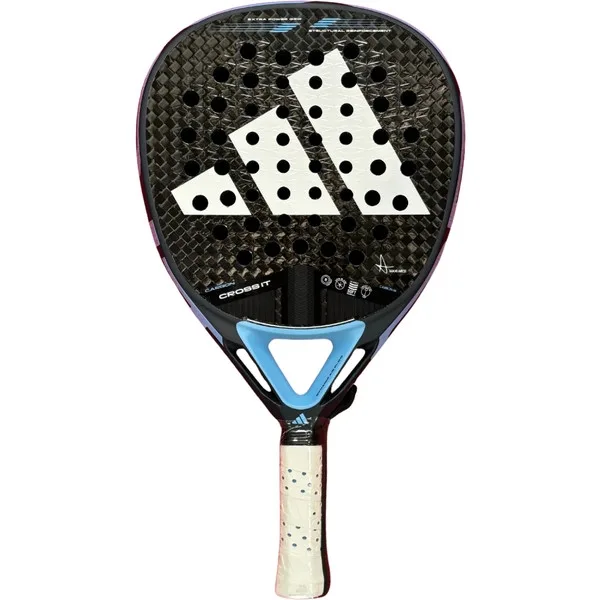 Cross It Carbon