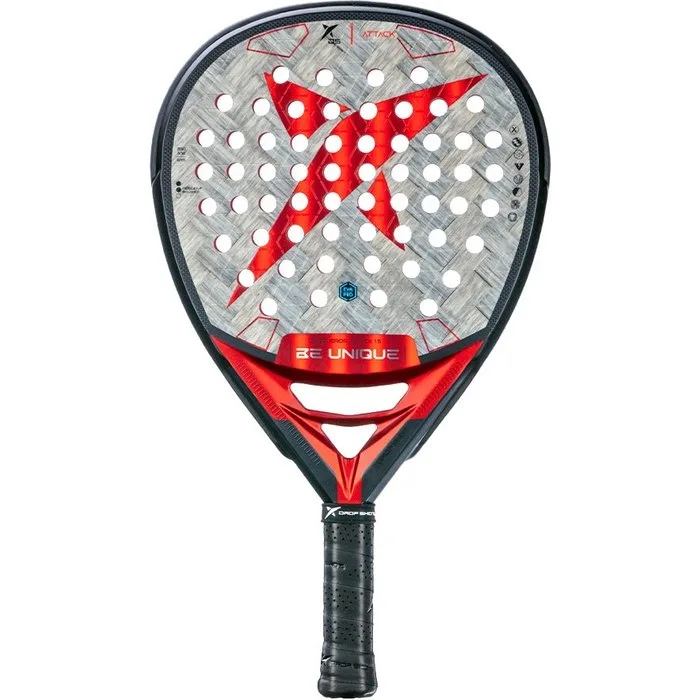 CONQUEROR ATTACK 1.5 2025 (Racket)