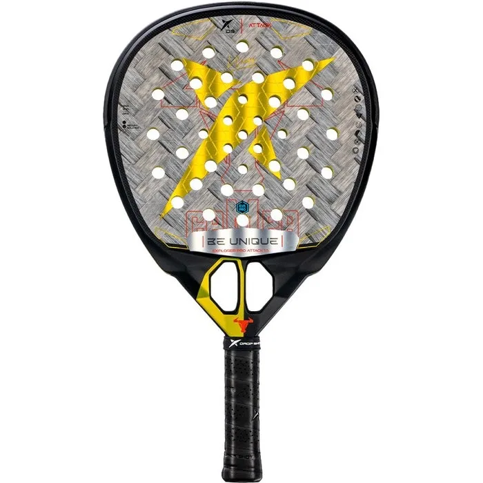 EXPLORER PRO ATTACK 1.5 LUCAS CAMPAGNOLO 2025 (Racket)