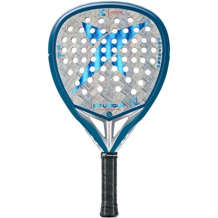 Canyon Pro Attack 1.5 PABLO LIMA 2025 (Racket)