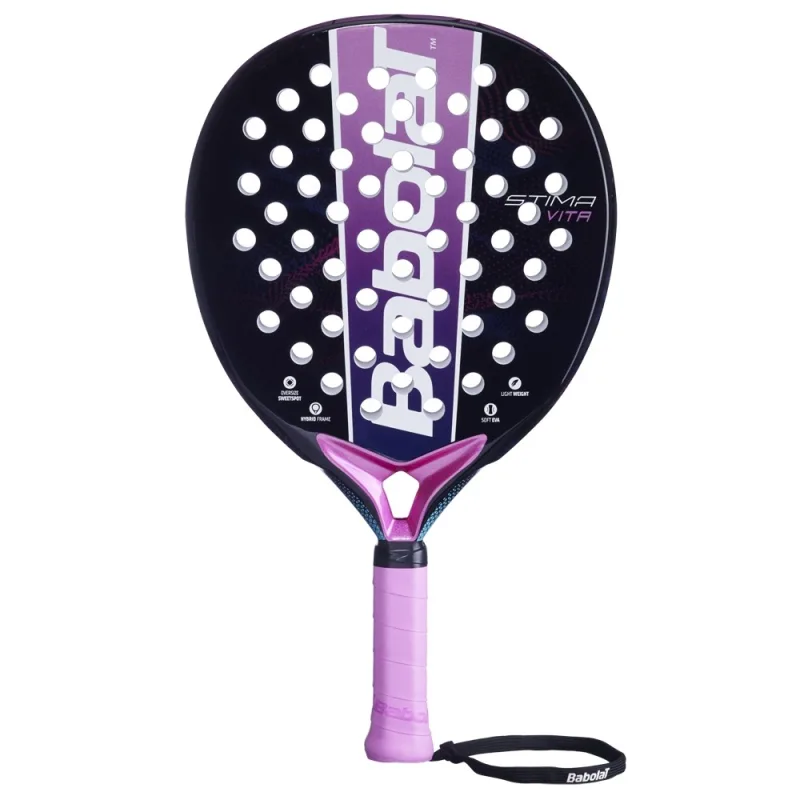 Stima Vita Vrouwen Padelracket