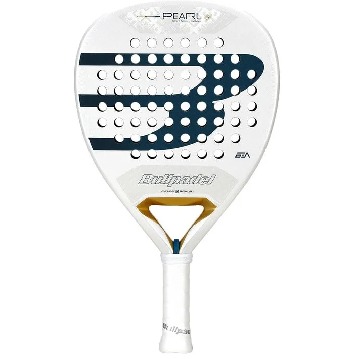 PEARL BEA GONZÁLEZ 2026 (Racket)
