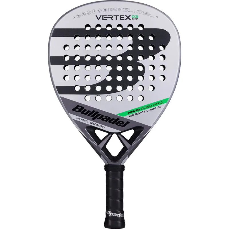 Vertex Xseries Padelracket