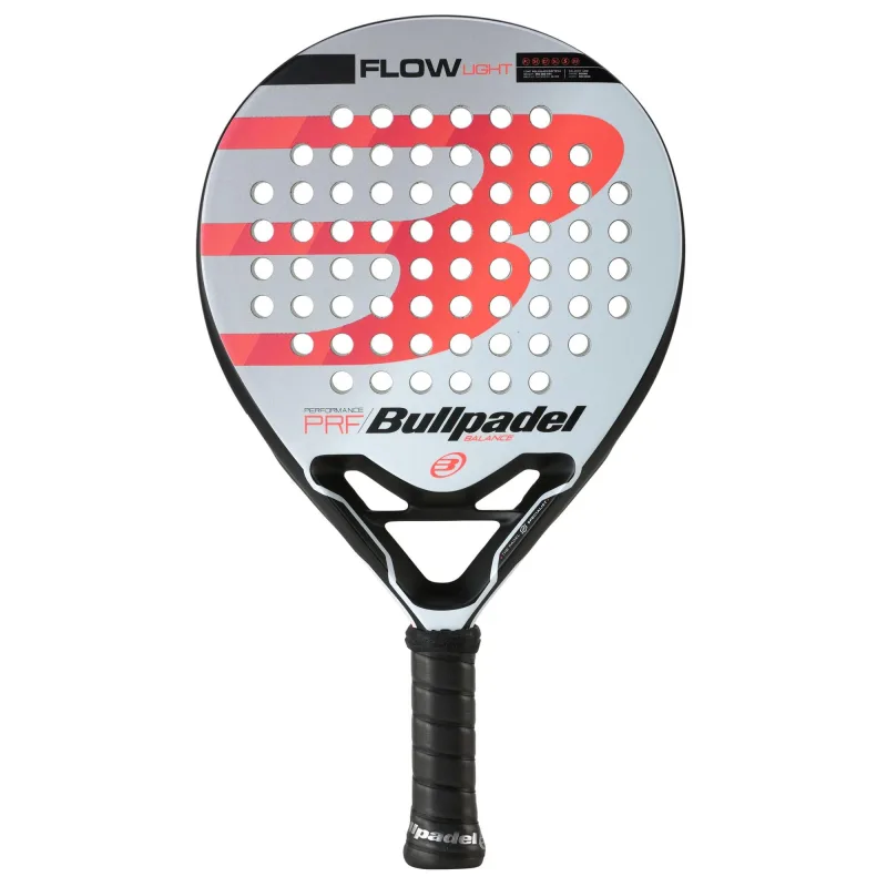 Padelracket flow light 22