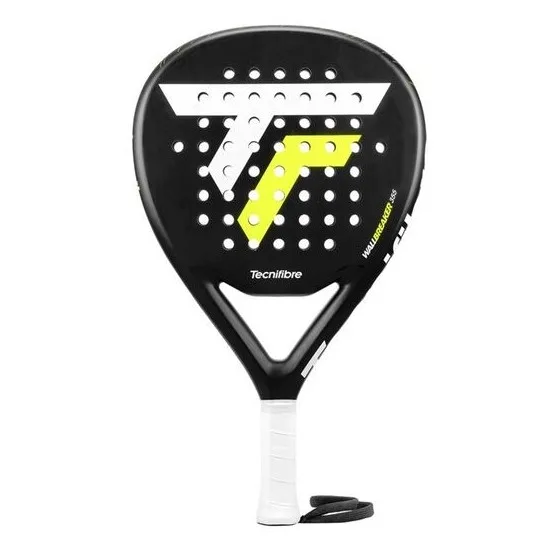 Wall Breaker 355 2024 Padelracket