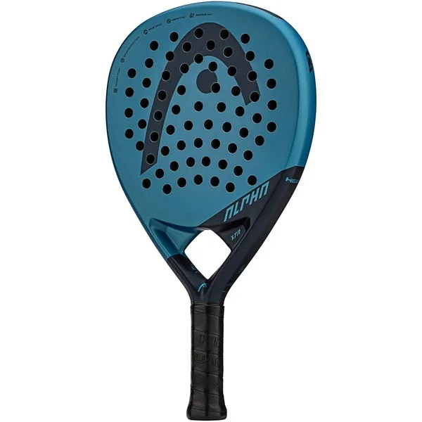 Alpha XTR 25