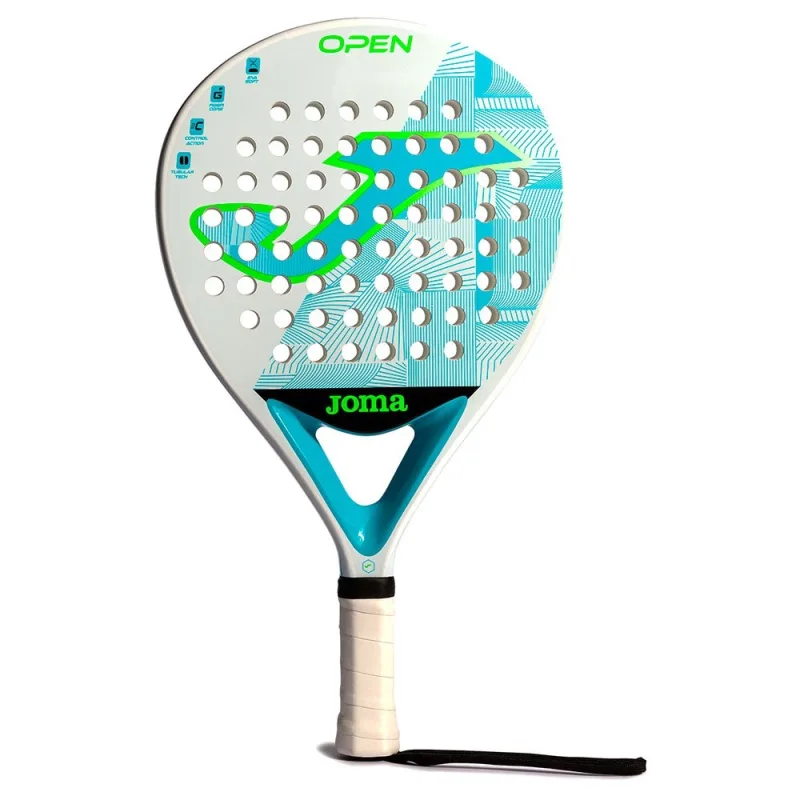 Open Padelracket