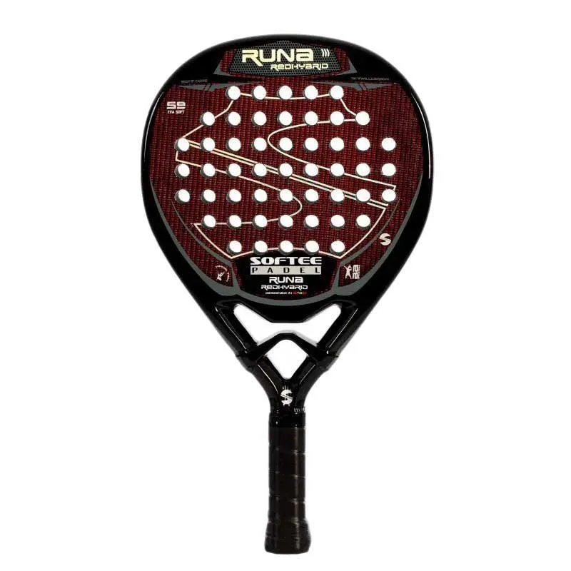 Runa 3d Hybrid Padelracket