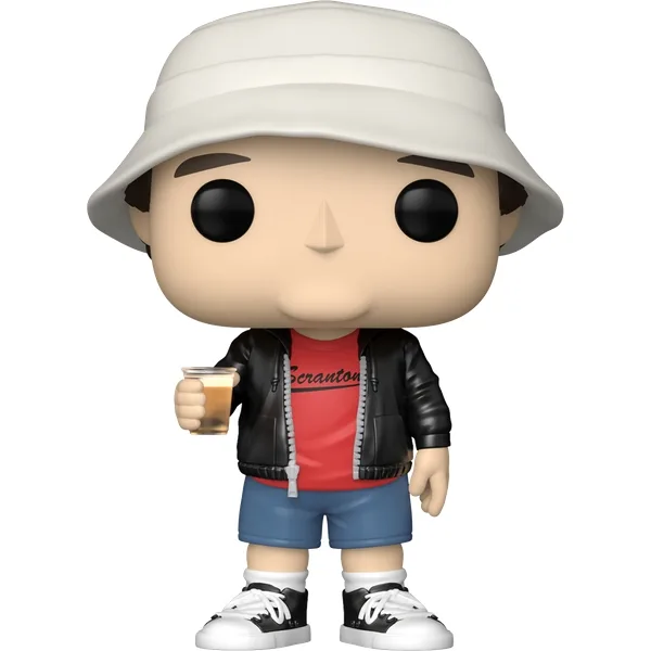 Funko Pop! - Kevin Malone