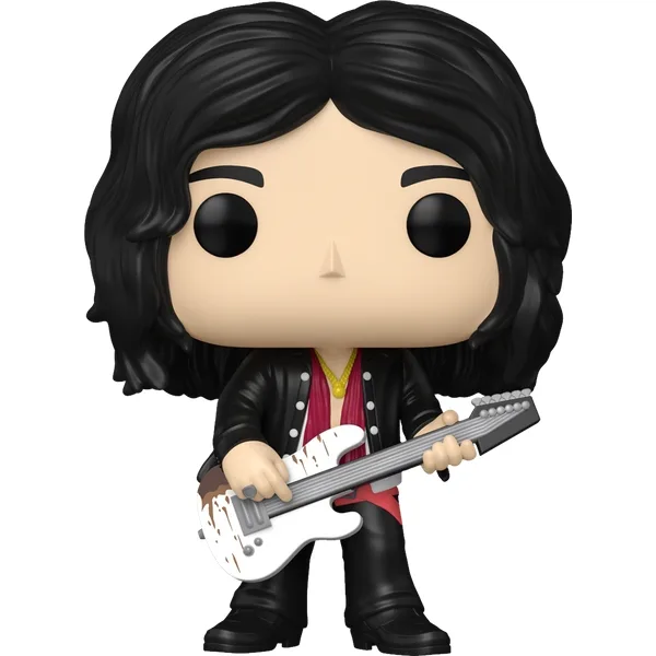 Funko Pop! - Joe Perry - Aerosmith