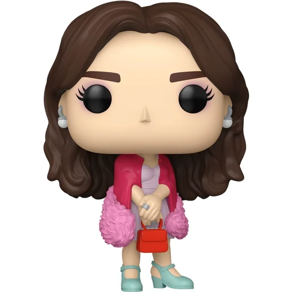 Funko Pop! - Emily Cooper - Emily In Paris