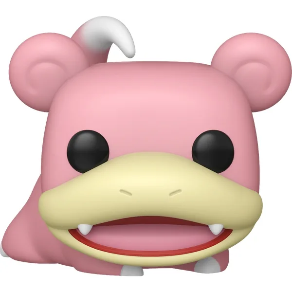 Funko Pop! - Slowpoke