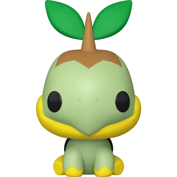 Funko Pop! - Turtwig
