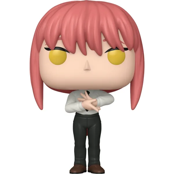 Funko Pop! - Makima (Hand Sign) - Chainsaw Man