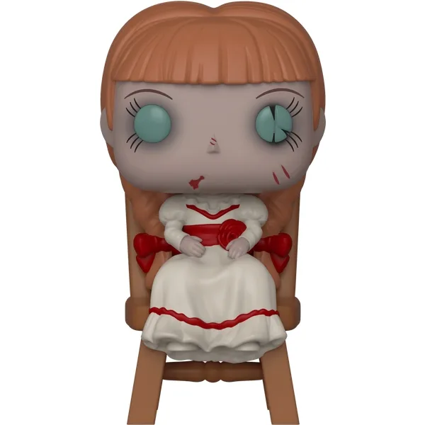 Funko Pop! - Annabelle